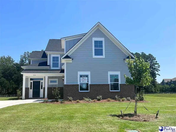2004 Basketweave Ct Lot 79, Florence, SC 29505