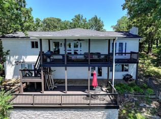 2225 Marion Anderson Rd, Hot Springs, AR 71913