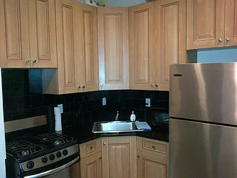 Rented by Meyerson Management