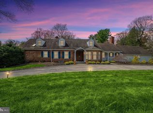 1416 Old Gulph Rd, Villanova, PA 19085