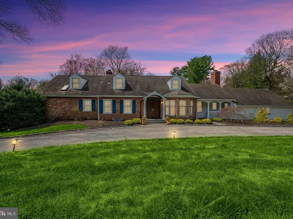 1416 Old Gulph Rd, Villanova, PA 19085