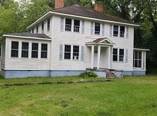 175 Ledbetter St, Rockingham, NC 28379