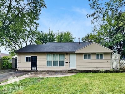4799 McAllister Ave, Columbus, OH, 43227