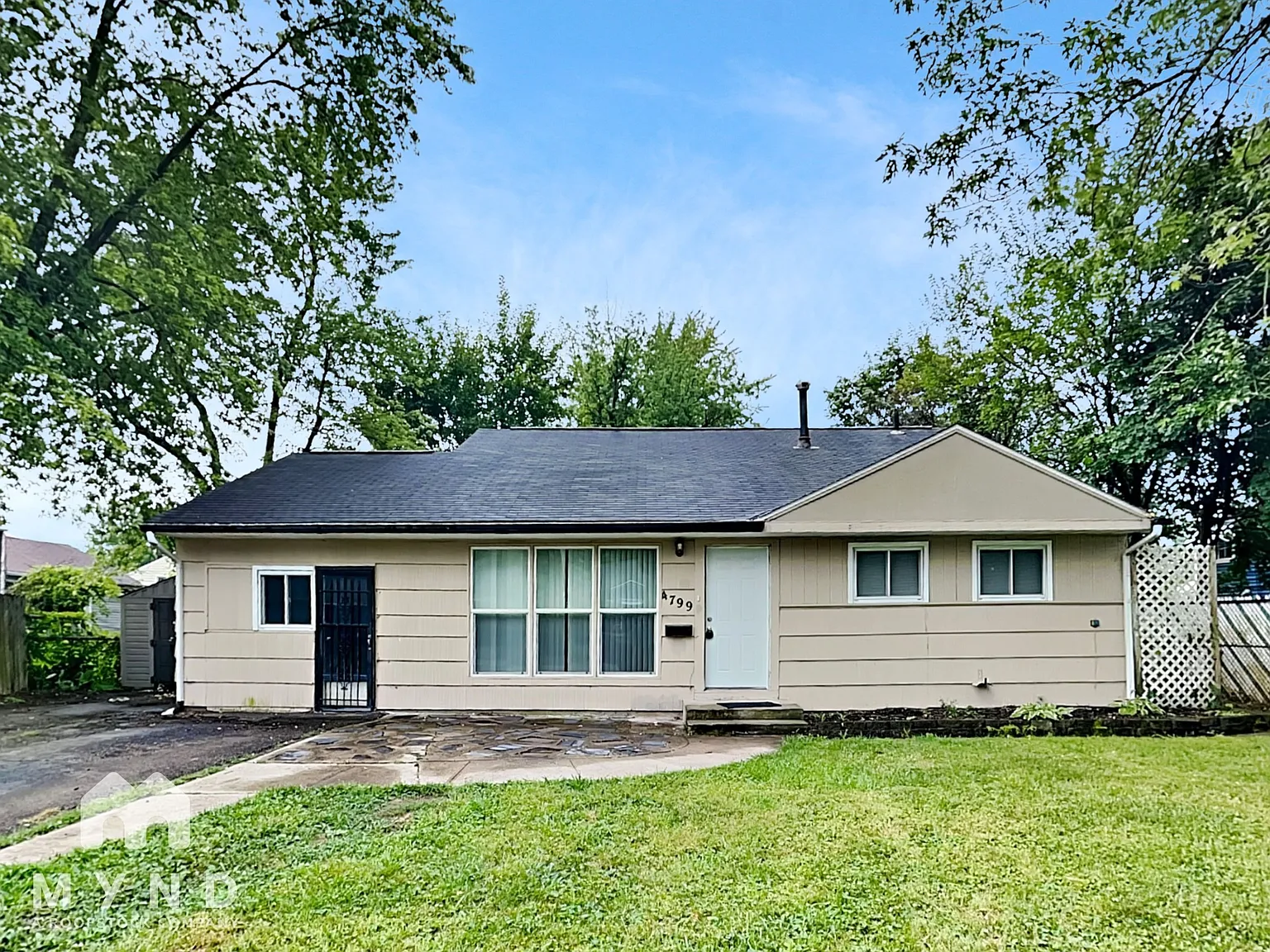 4799 McAllister Ave photo 1