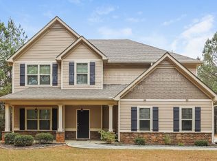 50 Carl Williams Rd, Senoia, GA 30276