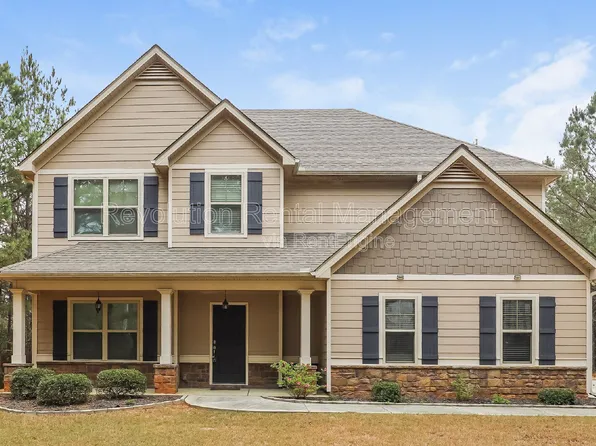 50 Carl Williams Rd, Senoia, GA 30276