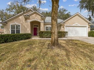 1521 Amelia Cir, Fernandina Beach, FL 32034