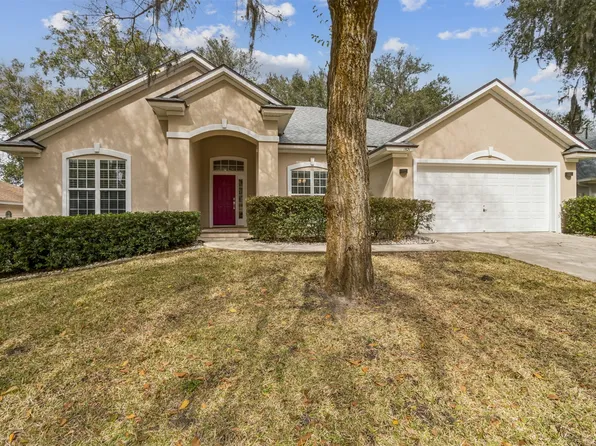 1521 Amelia Cir, Fernandina Beach, FL 32034