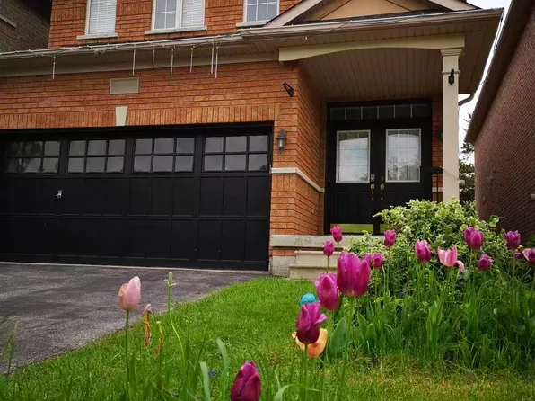1598 Portsmouth Pl, Mississauga, ON L5M 7W1