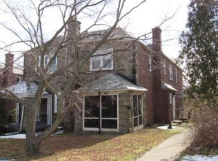 5742 Drexel Rd, Philadelphia, PA 19131