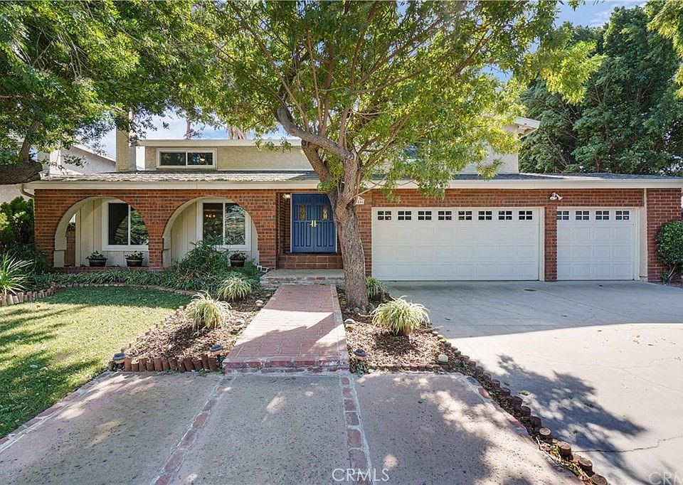 19846 Mayall St, Chatsworth, CA 91311 MLS GD23106119 Zillow