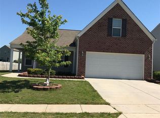 615 Collington Dr, Mebane, NC 27302