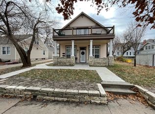 1019 Osage St #A, Manhattan, KS 66502
