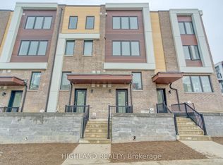 78 Stanley Greene Blvd, Toronto, ON M3K 0A5