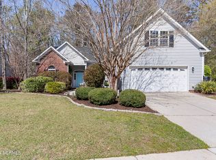 245 Windchime Dr, Wilmington, NC 28412
