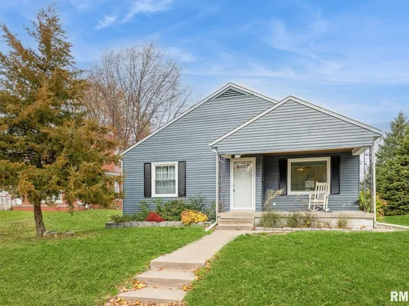 502 W Garfield St, Davenport, IA 52803