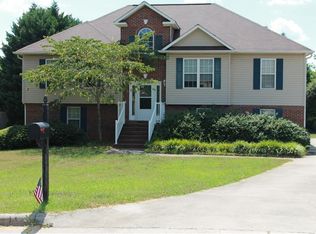 110 Atwood Ct, Winston Salem, NC 27103