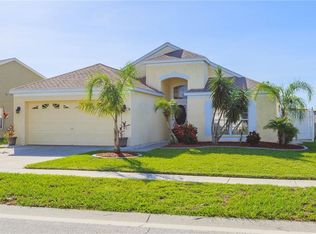 10441 Hallmark Blvd, Riverview, FL 33578