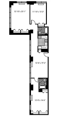 Rented by DJK Residential | media 26