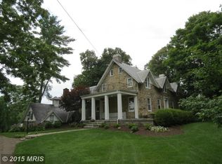 725 Darlington Rd, Darlington, MD 21034