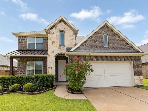 1300 Bowen Dr, League City, TX 77573