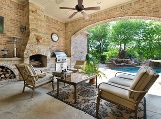 6435 Shady Oaks Dr, Frisco, TX 75034
