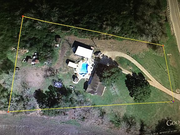 2nd image of 5322 Fm 1593