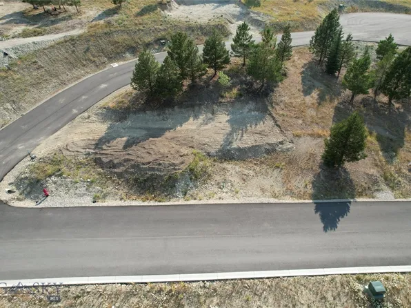 LOT 22 The Smelter City Ests #B, Anaconda, MT 59711