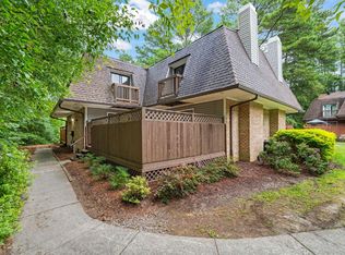 183 Summerwalk Cir, Chapel Hill, NC 27517
