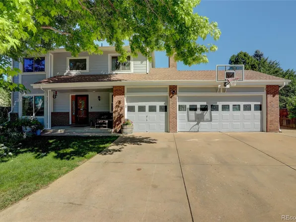 1363 Loch Lomond Avenue, Broomfield, CO 80020