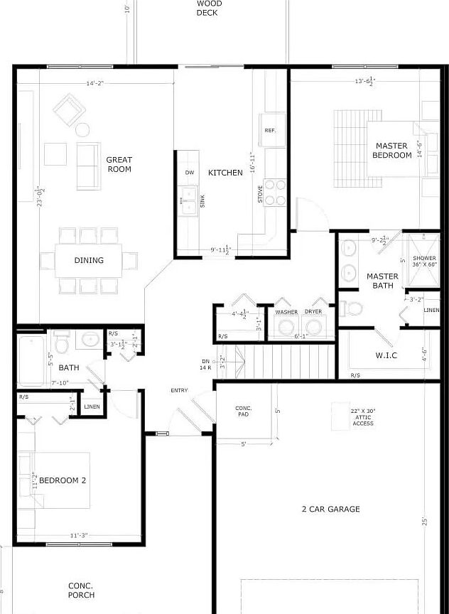Primary listing photo