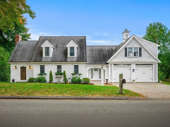 655 E Broadway, Haverhill, MA 01830