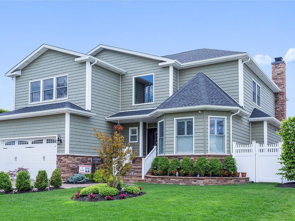 2692 Riverside Drive, Wantagh, NY 11793 Zillow
