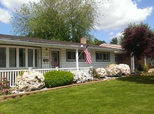 112 N 36th St, Camp Hill, PA 17011