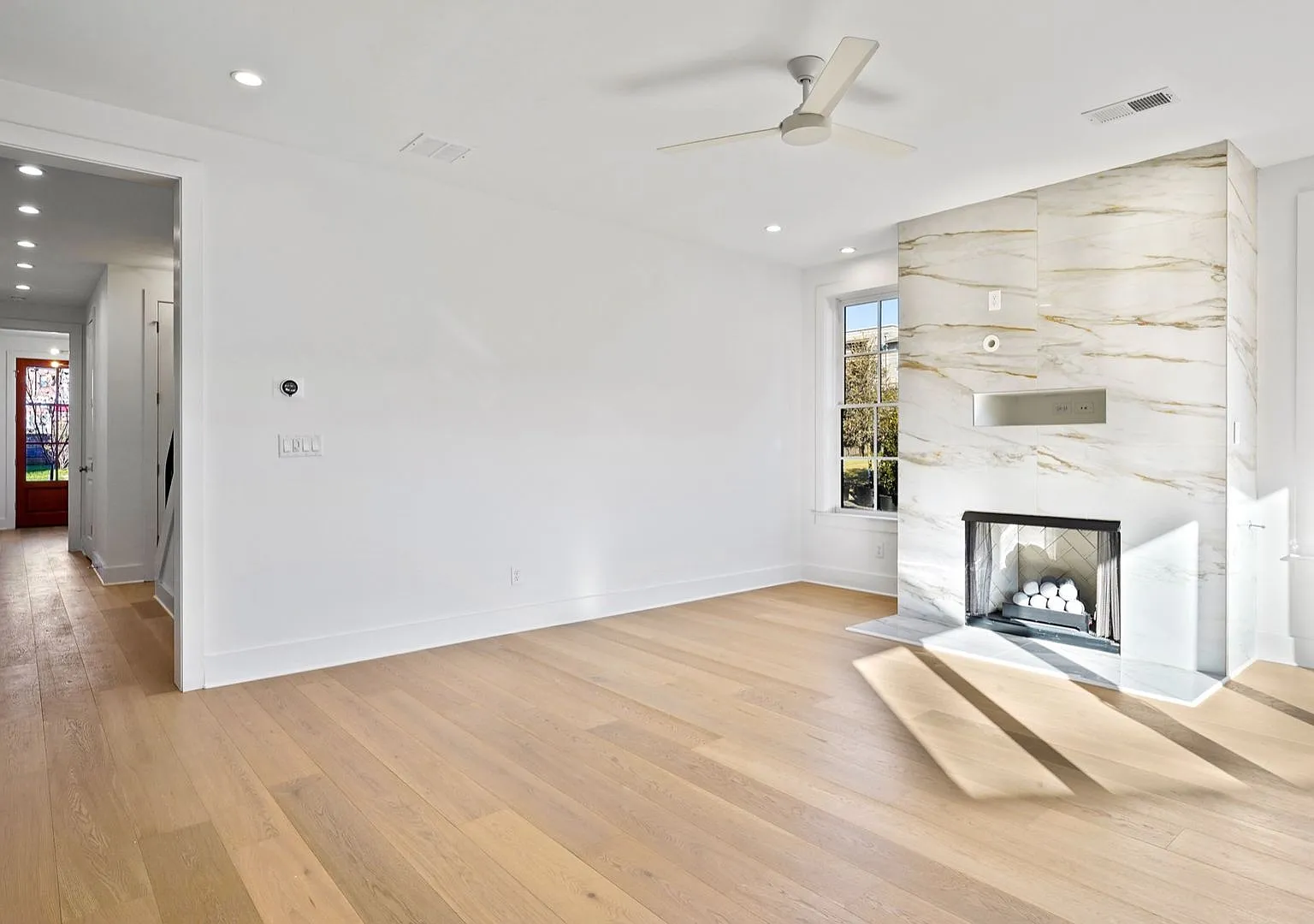 New construction luxury home in downtown Memphis — Photo 3