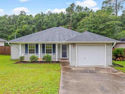 5270 Overbrook Dr, Milton, FL, 32570