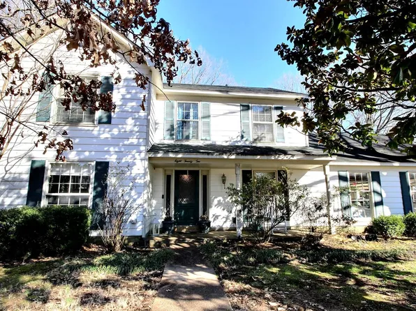 822 Tissington Dr, Collierville, TN 38017