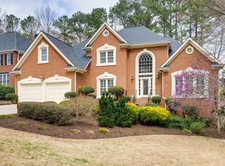 2866 Watchtower Approach NW, Marietta, GA 30064