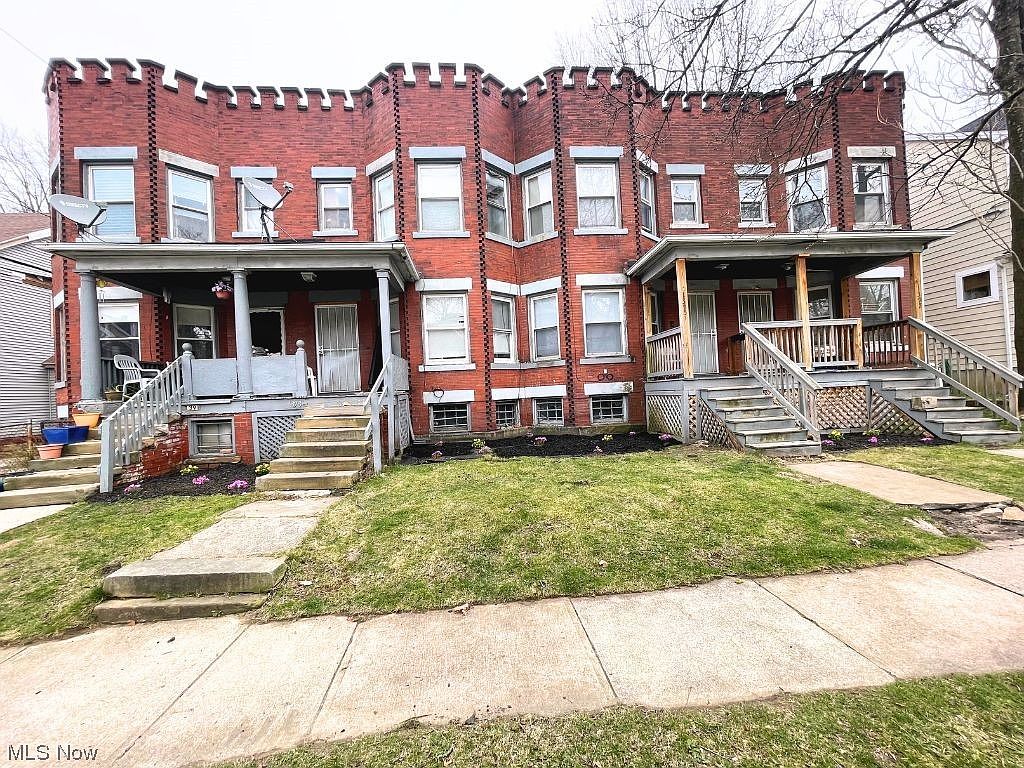 1391 1397 E 110th St Cleveland OH 44106 Zillow 1391-1397-e-110th-st-cleveland-oh-44106-zillow