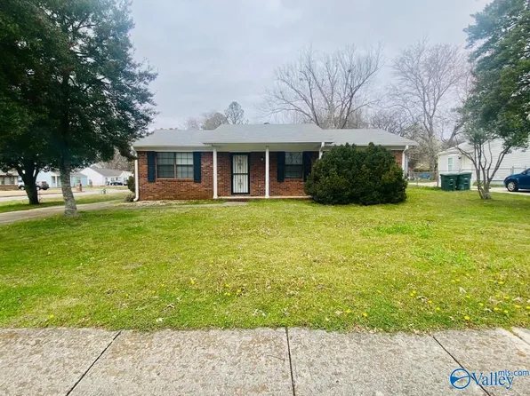 2432 Ells Rd SW, Huntsville, AL 35803