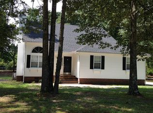 564 Deer Run Rd, New Bern, NC 28562