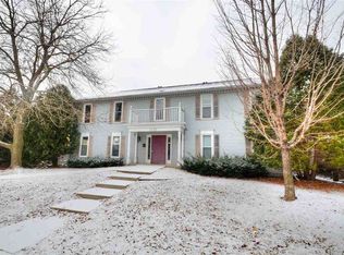 1102 Gammon Ln, Madison, WI 53719