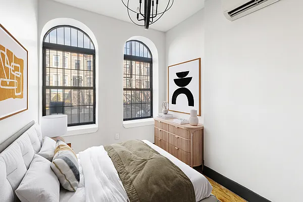 Rented by Brown Harris Stevens | media 3