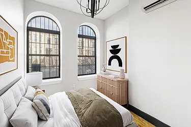 Rented by Brown Harris Stevens