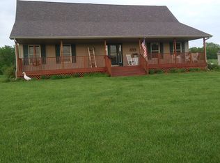 3878 Peters Rd, Columbiaville, MI 48421