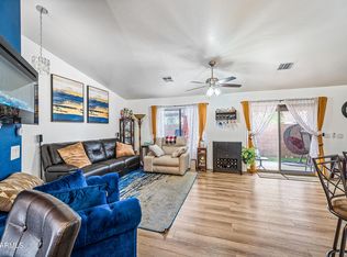 1260 S Lindsay Rd UNIT 38, Mesa, AZ 85204