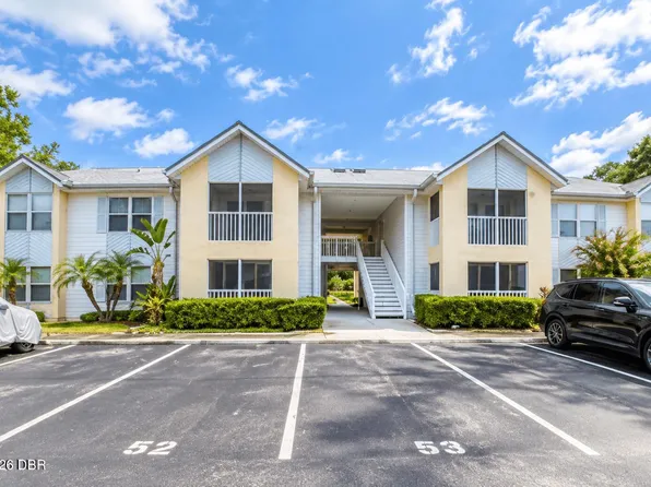 101 Bent Tree Dr APT 52, Daytona Beach, FL 32114