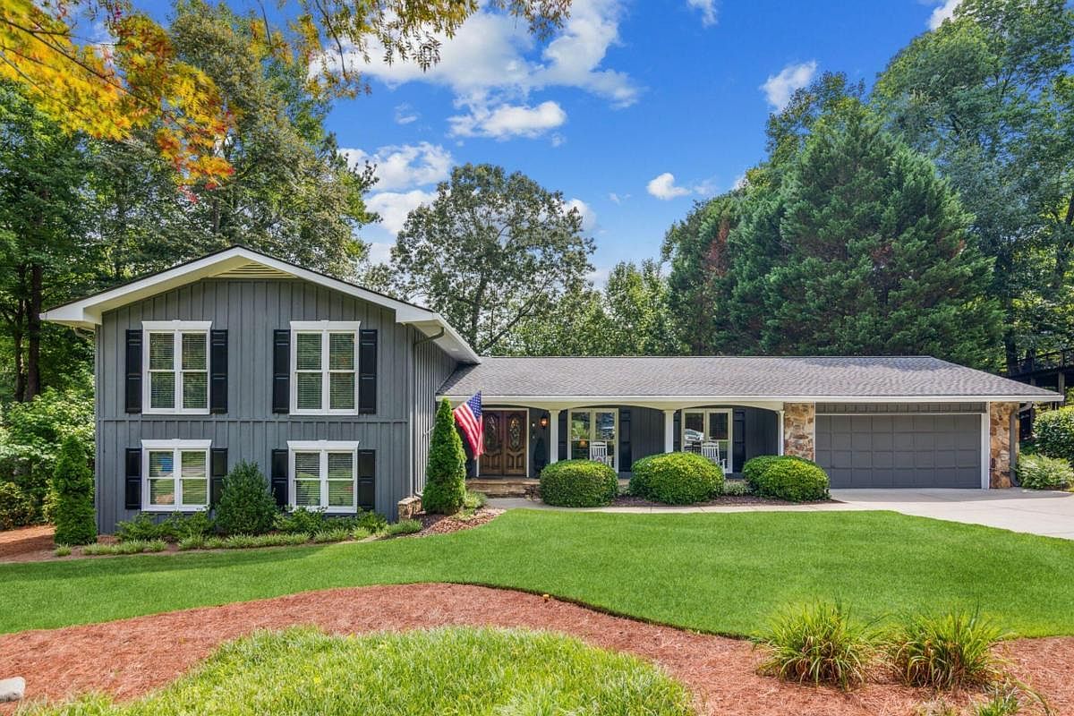 1502 Huntingford Dr, Marietta, GA 30068 MLS 10181803 Zillow