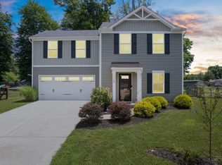 168 Wooded Ridge Dr, Amelia, OH 45102