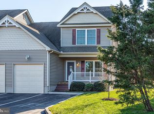 326 Williams St UNIT 201, Berlin, MD 21811
